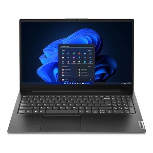 Laptop Lenovo V15 15,6" intel core i5-13420h 16 GB RAM 512 GB SSD Spanish Qwerty