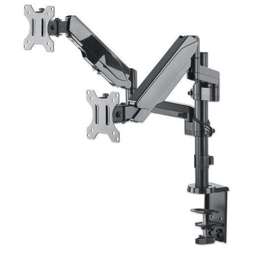 Soporte de Mesa para Pantalla Manhattan 461597 17" 32"