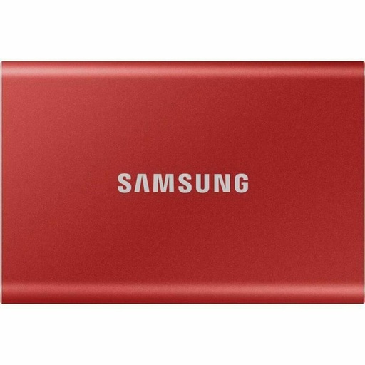 Disco Duro Externo Samsung MU-PC1T0R/WW 1 TB SSD