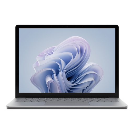 Laptop Microsoft Surface Laptop 6 13,5" 32 GB RAM 512 GB SSD Spanish Qwerty
