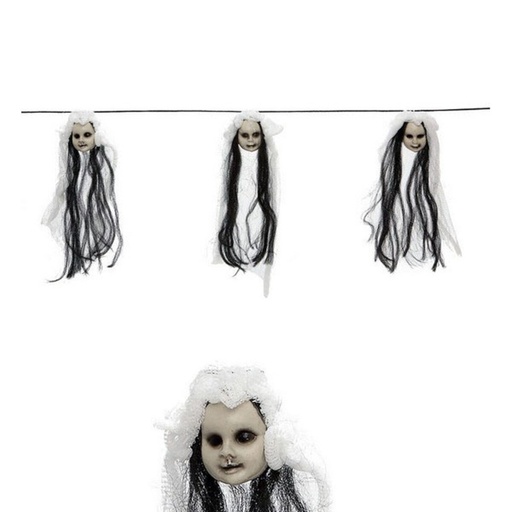 Guirnalda Halloween