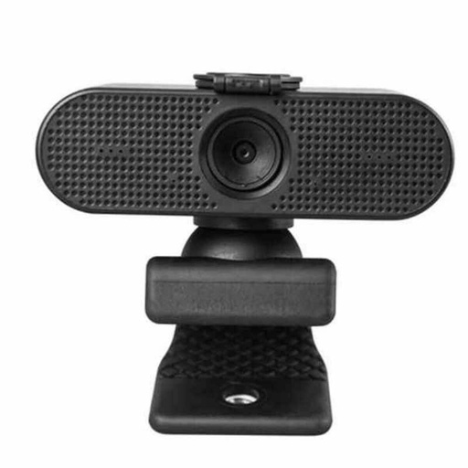 Webcam iggual FHD 1080P 30 fps Full HD (1 unidad)