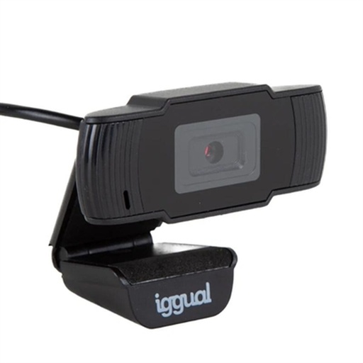 Webcam iggual (1 unidad)
