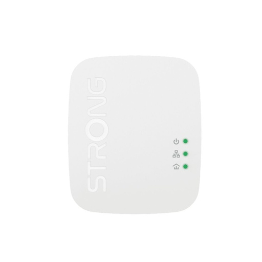 Adaptador PLC STRONG POWERL1000DUOMINI
