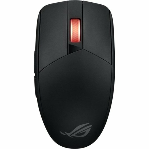 Ratón Óptico Asus ROG Strix Impact III Negro
