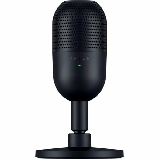 Micrófono de condensador Razer RZ19-05050100-R3M1 Negro