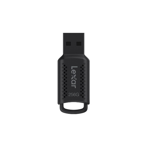 Memoria USB Lexar JUMPDRIVE V400 Negro 256 GB