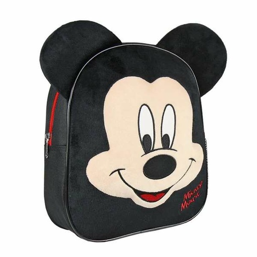 Mochila Infantil Mickey Mouse
