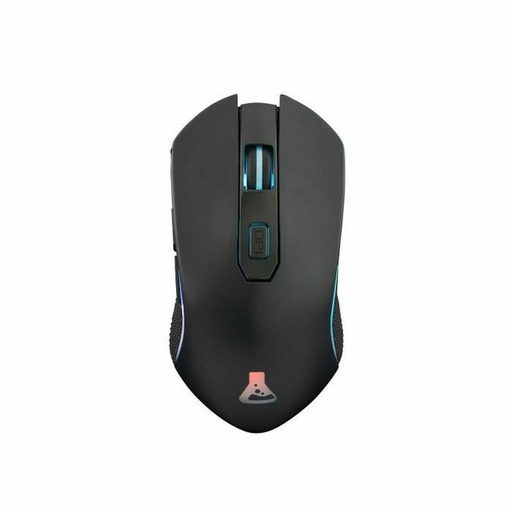 Ratón Gaming The G-Lab KULT-XENON Negro