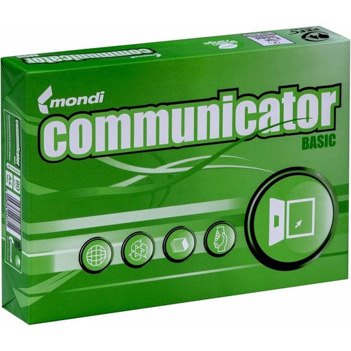 Printer Paper Igepa White A4 500 Sheets