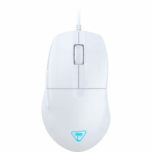 Ratón Inalámbrico Óptico Turtle Beach TBM-1001-15 Blanco 8000 dpi