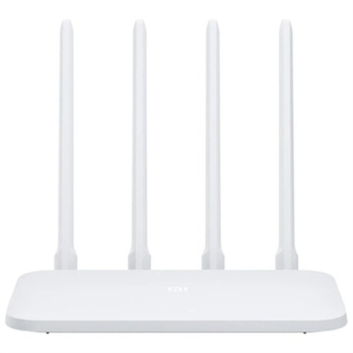 Router Xiaomi WiFi Router 4С Blanco 300 Mbps