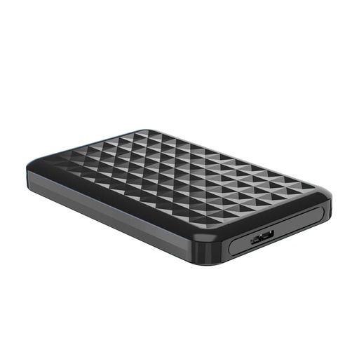 Funda Disco Duro Aisens ASE-2521B