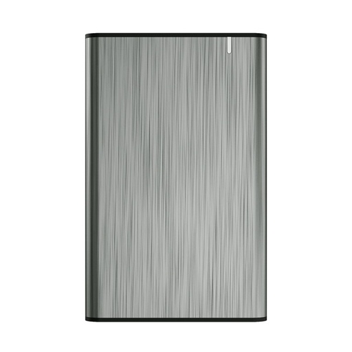 Carcasa para Disco Duro Aisens ASE-2525GR Gris 2,5"