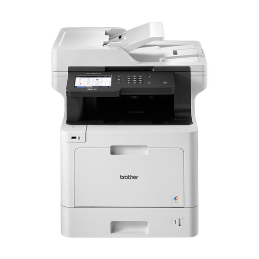 Laser Printer   Brother MFC-L8900CDW