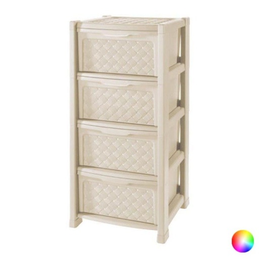 Multipurpose Chest of Drawers Tontarelli
