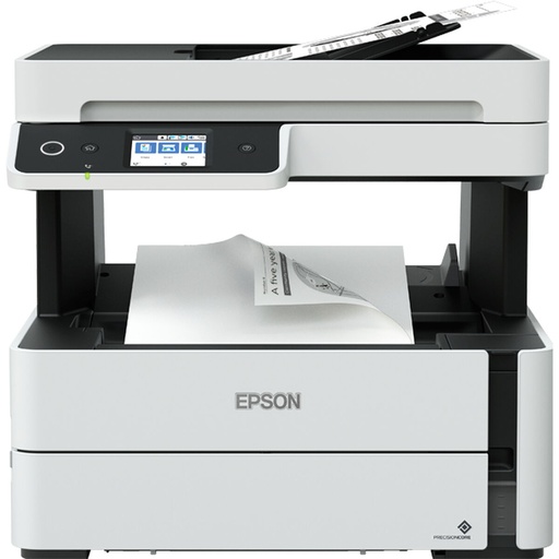 Multifunction Printer Epson EcoTank ET-M3180 White