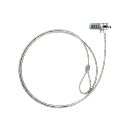 Security Cable TooQ TQCLKC0015 1,5 m