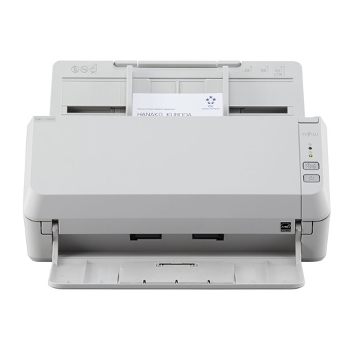 Escáner Fujitsu PA03811-B021 30 ppm