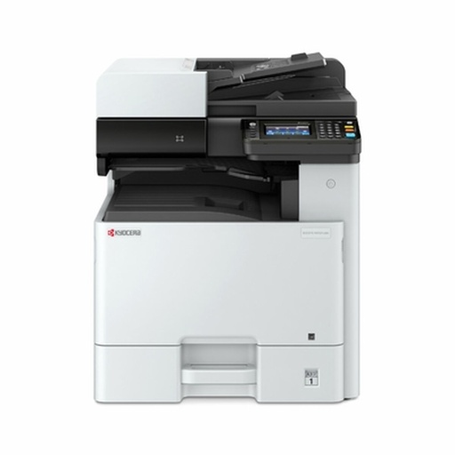 Impresora Láser Kyocera M8124cidn