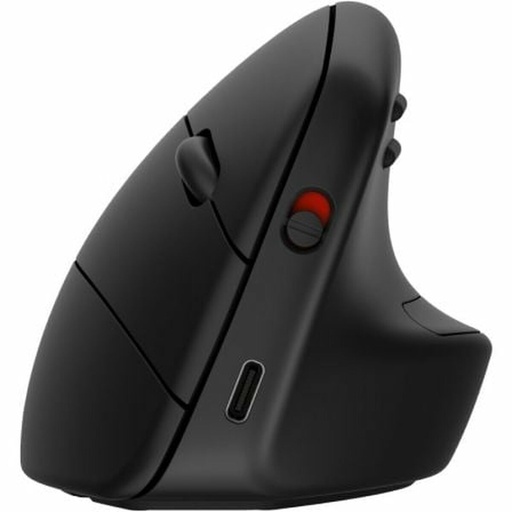 Ratón Inalámbrico HP 925 Negro Ergonómico