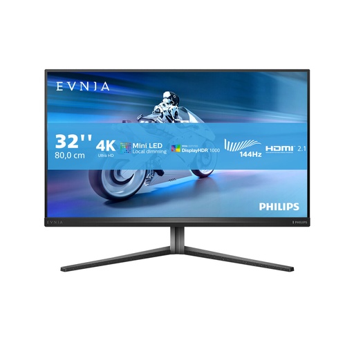 Rodillera Philips 32M2N6800M/00