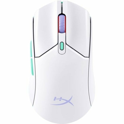 Ratón HyperX