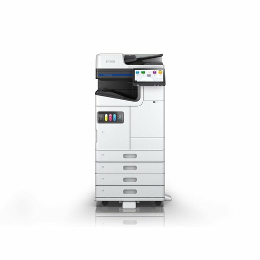 Impresora Multifunción Epson WorkForce Enterprise AM-C4000