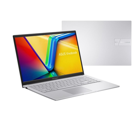 Laptop Asus VivoBook 15 15,6" 16 GB RAM 512 GB SSD Qwerty Español Intel Core i5-1235U