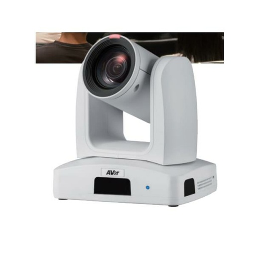 Sistema de Videoconferencia AVer PTZ231 Full HD