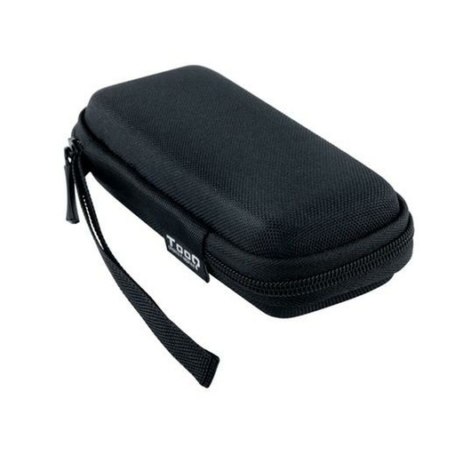 Funda Disco Duro TooQ TQBC-M201B