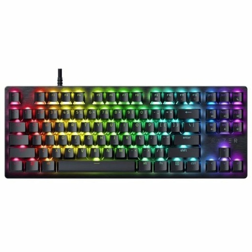 Teclado Razer Huntsman V3 X Negro