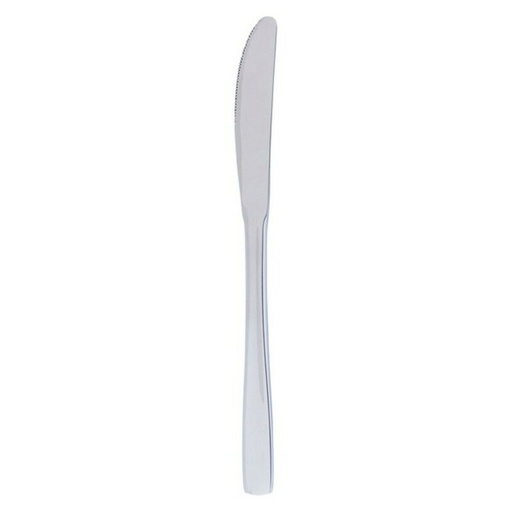Set de Cuchillos Quid Hotel Metal Acero Inoxidable 21,4 cm 12 Unidades
