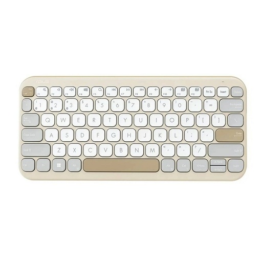 Teclado Asus 90XB0880-BKB040 Qwerty US