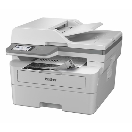Impresora Multifunción Brother MFCL2960DWRE1