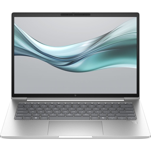Laptop HP ELITEBOOK 645 G11 14" 16 GB RAM 512 GB SSD Qwerty Español