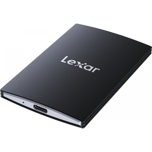 Disco Duro Externo Lexar LSL500M001T-RNBNG 1 TB SSD