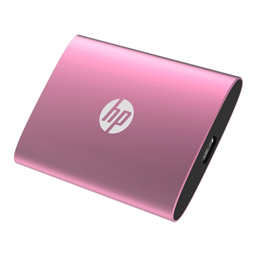 Disco Duro Externo HP P900 512 GB SSD