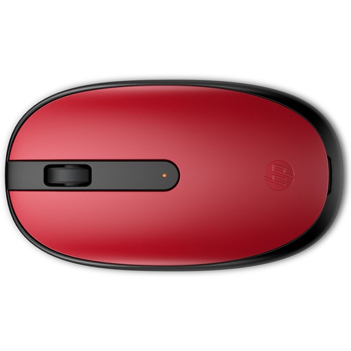 Ratón Inalámbrico Óptico HP 240