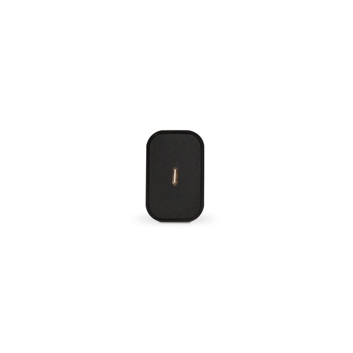 Powerbank Contact CARGADOR RED USB TIPO C 20 W PD NEGRO Negro
