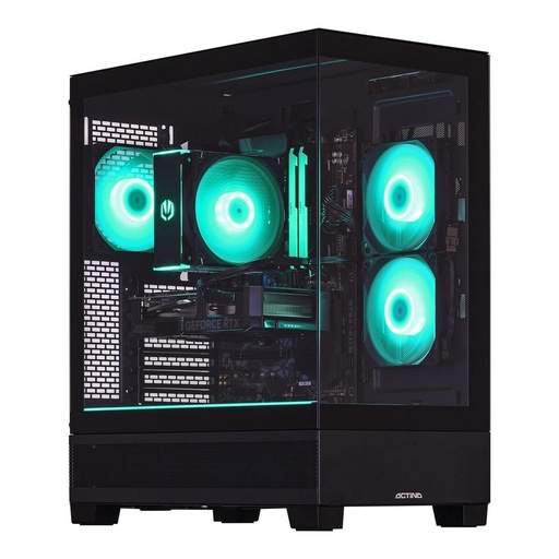 PC de Sobremesa Actina KOMACNGIP0080 32 GB RAM 1 TB SSD i5-14500