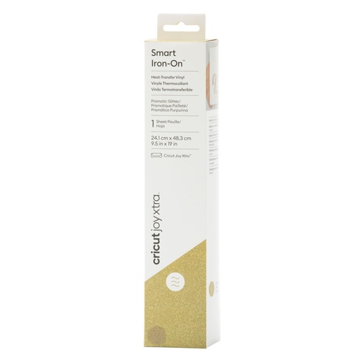 Vinilo Permanente para Plotter de corte Cricut MRS