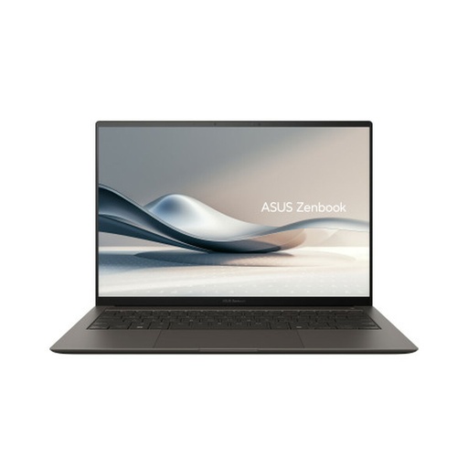 Laptop Asus Zenbook S 14 OLED UX5406SA-PZ240W 14" 32 GB RAM 1 TB SSD Qwerty Español