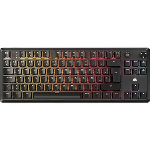 Teclado Corsair CH-911911E-ES