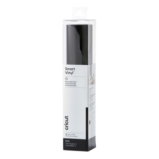 Vinilo Adhesivo para Plotter de corte Cricut Smrtvnl