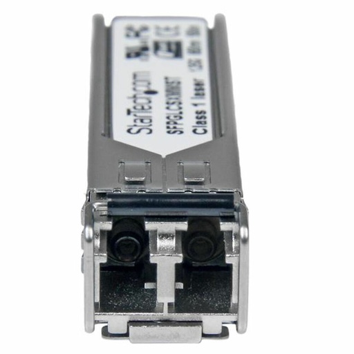 Módulo Fibra SFP MultiModo Startech GLCSXMM10PST        