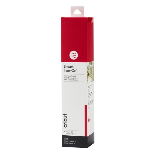 Vinilo Permanente para Plotter de corte Cricut Smrtio