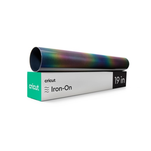 Vinilo Permanente para Plotter de corte Cricut RAINBOW