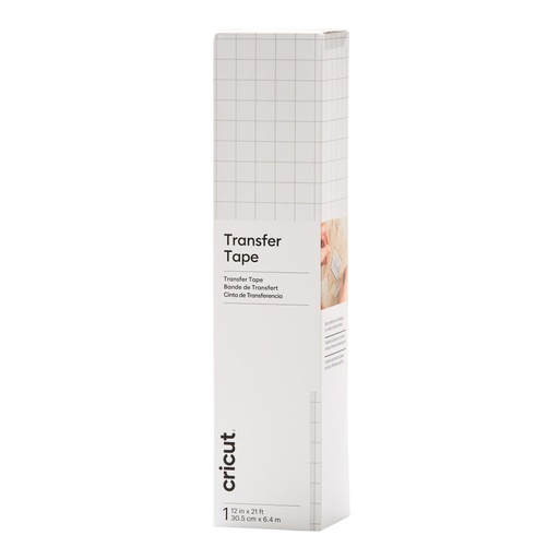 Vinilo Permanente para Plotter de corte Cricut TRFR