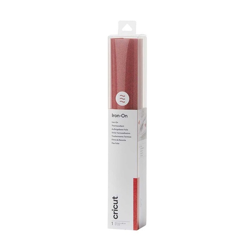 Vinilo Permanente para Plotter de corte Cricut Glttr Io